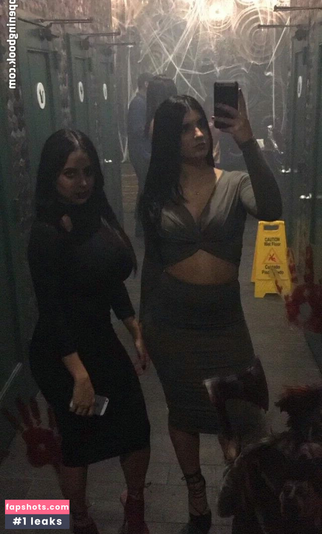 Alexa Attias gallery photo #22