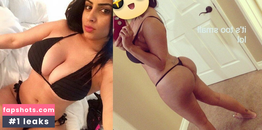 Alexa Attias gallery photo #27