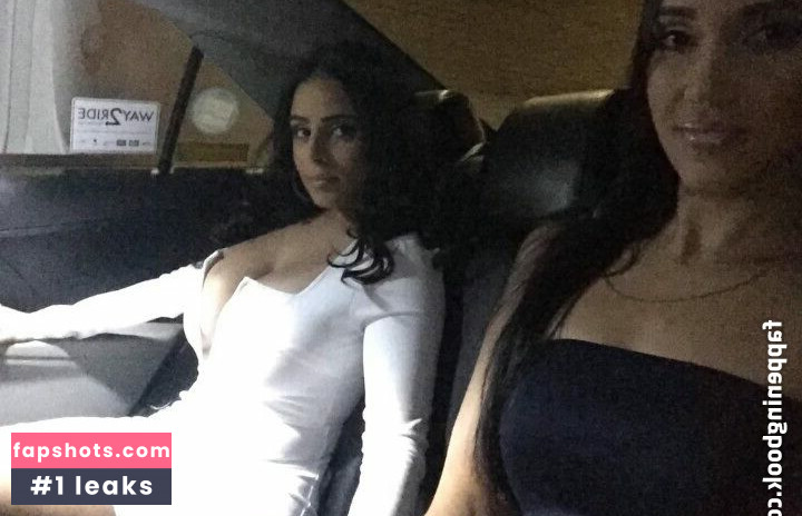 Alexa Attias gallery photo #29