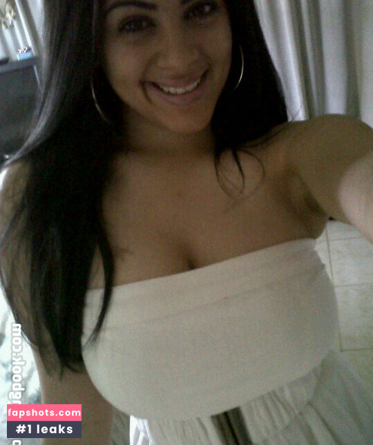 Alexa Attias gallery photo #30