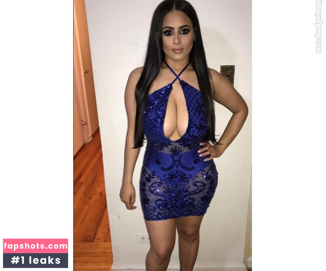 Alexa Attias gallery photo #31