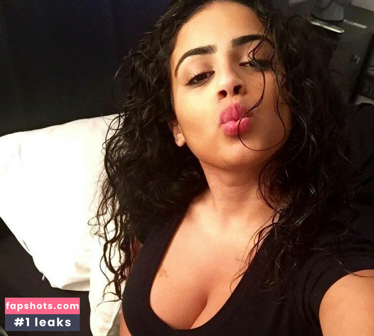 Alexa Attias gallery photo #8