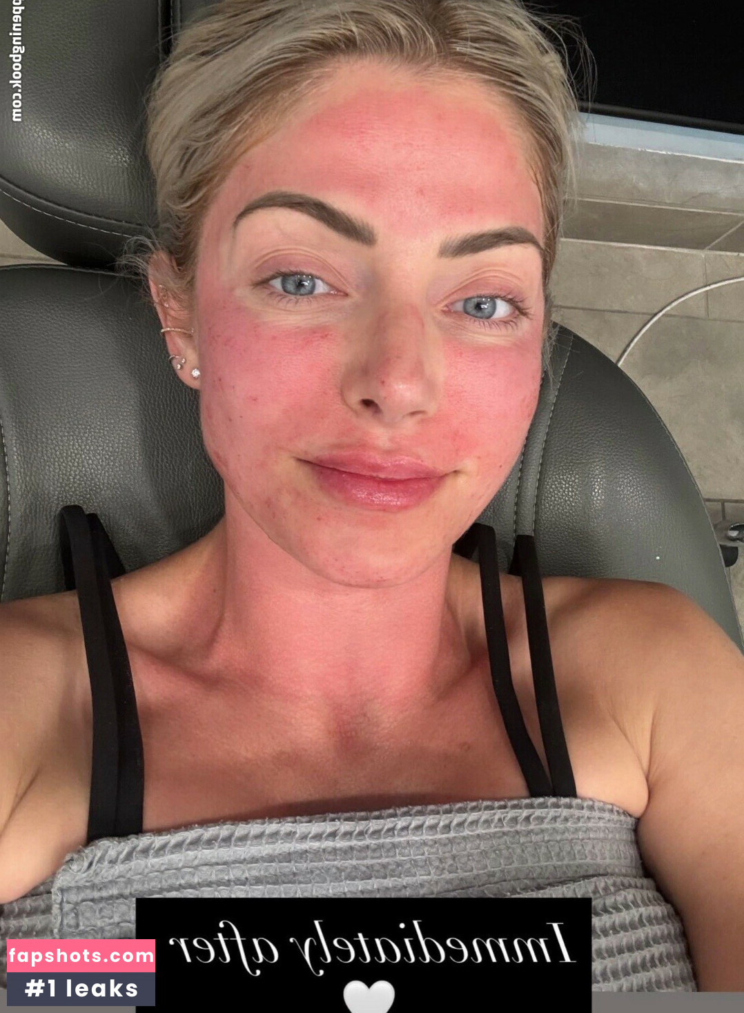 Alexa Bliss gallery photo #2