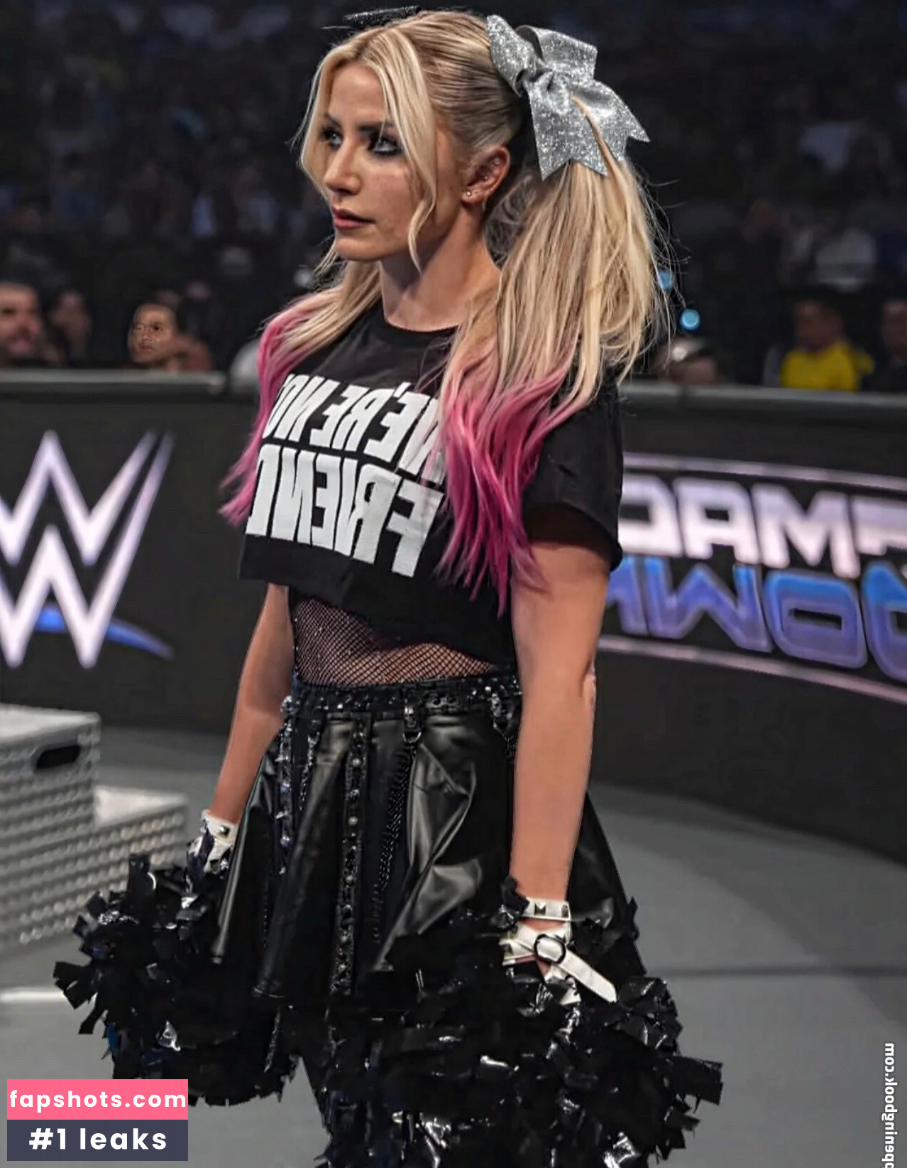 Alexa Bliss gallery photo #11