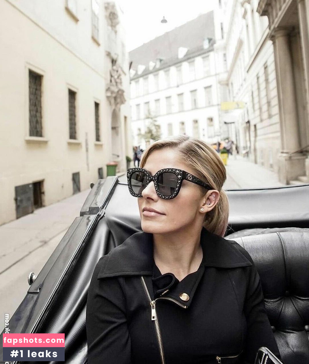 Alexa Bliss Nude Leaks OnlyFans Photos #103 - LeakJerk