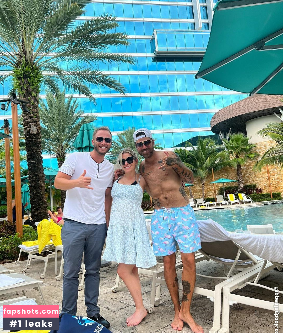 Alexa Bliss Nude Leaks OnlyFans Photos #107 - LeakJerk