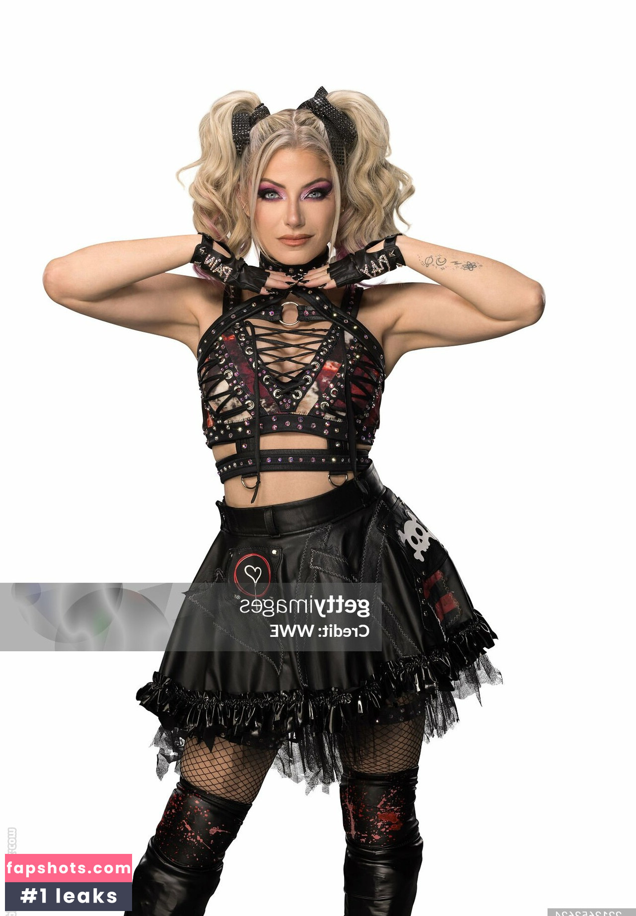 Alexa Bliss gallery photo #12