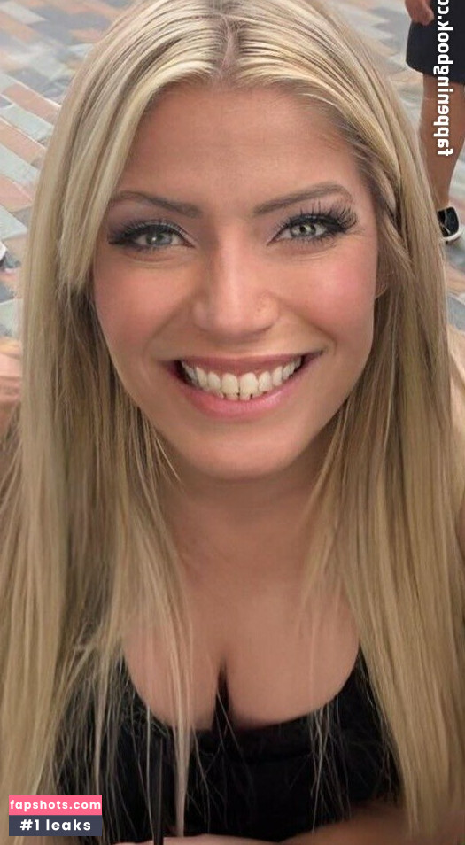 Alexa Bliss Nude Leaks OnlyFans Photos #115 - LeakJerk