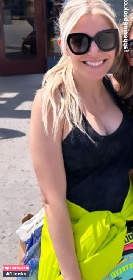 Alexa Bliss Nude Leaks OnlyFans Photos #116 - LeakJerk