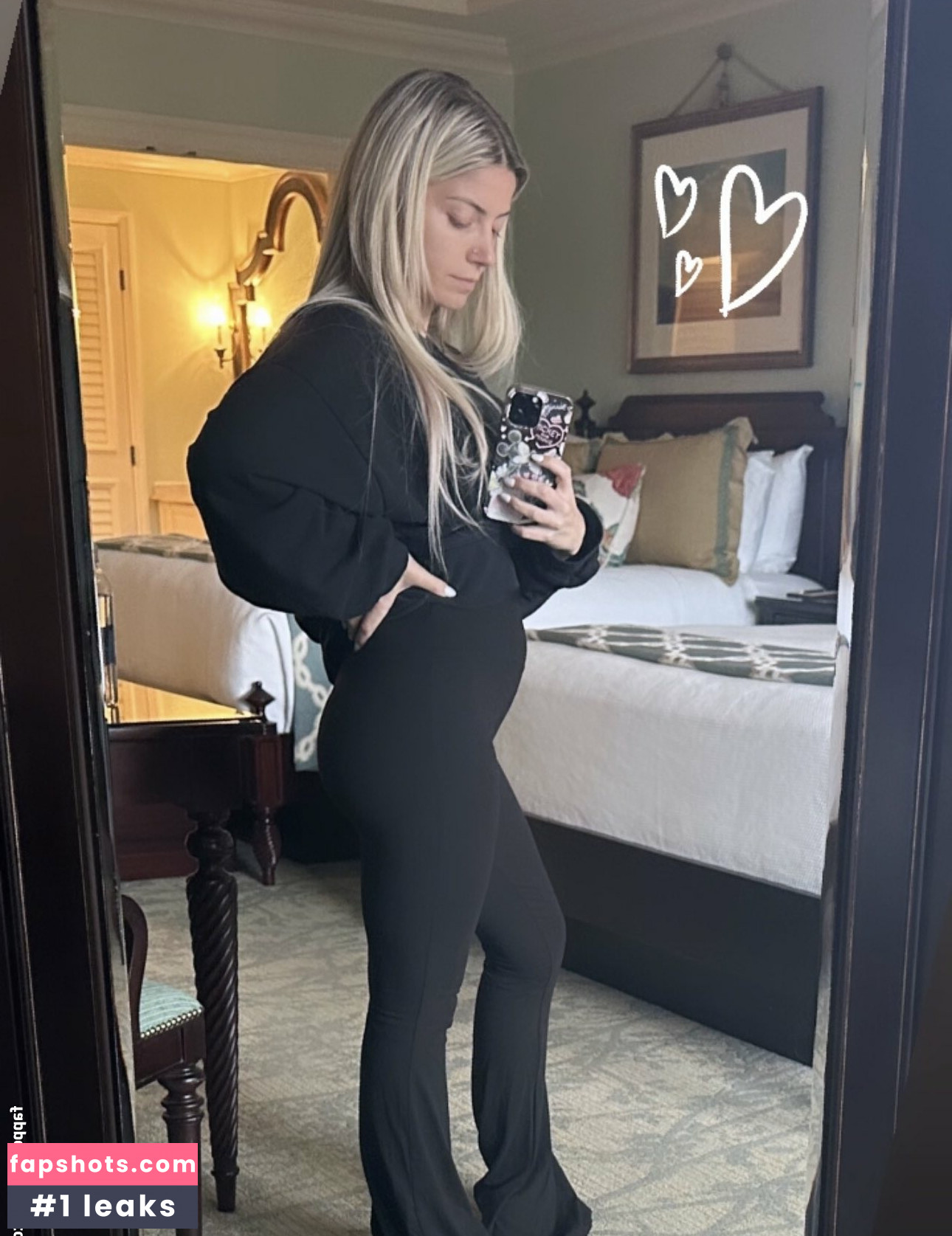 Alexa Bliss Nude Leaks OnlyFans Photos #117 - LeakJerk