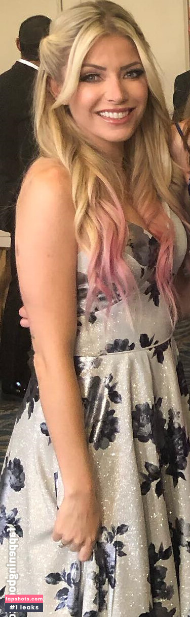 Alexa Bliss Nude Leaks OnlyFans Photos #118 - LeakJerk