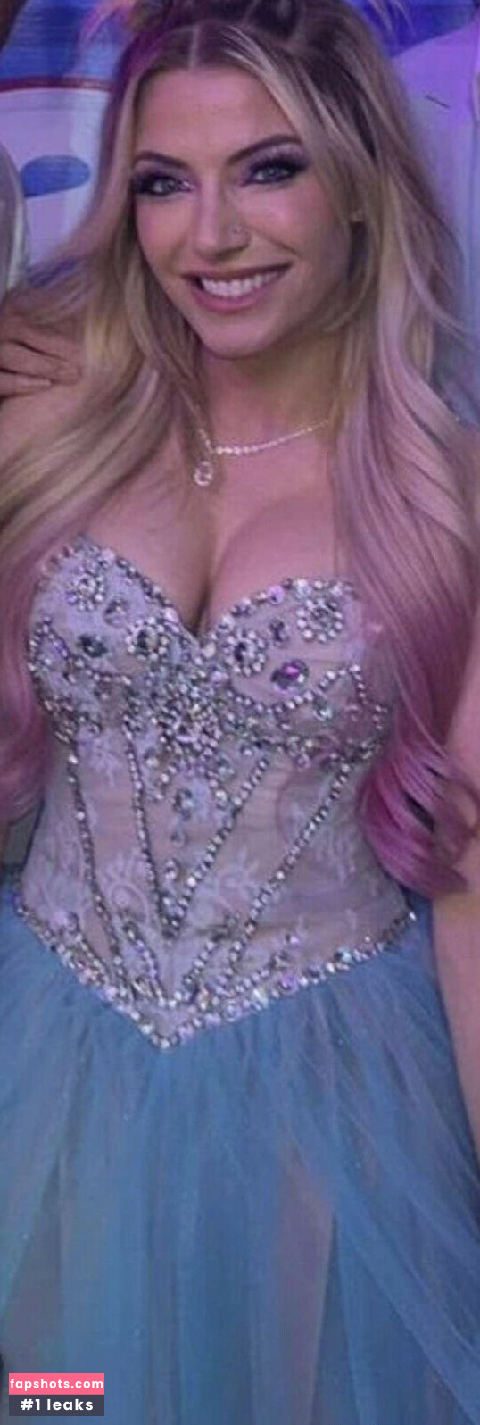 Alexa Bliss Nude Leaks OnlyFans Photos #125 - LeakJerk