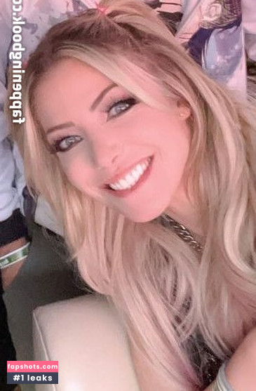 Alexa Bliss Nude Leaks OnlyFans Photos #126 - LeakJerk