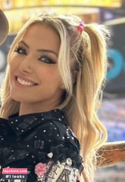 Alexa Bliss Nude Leaks OnlyFans Photos #128 - LeakJerk