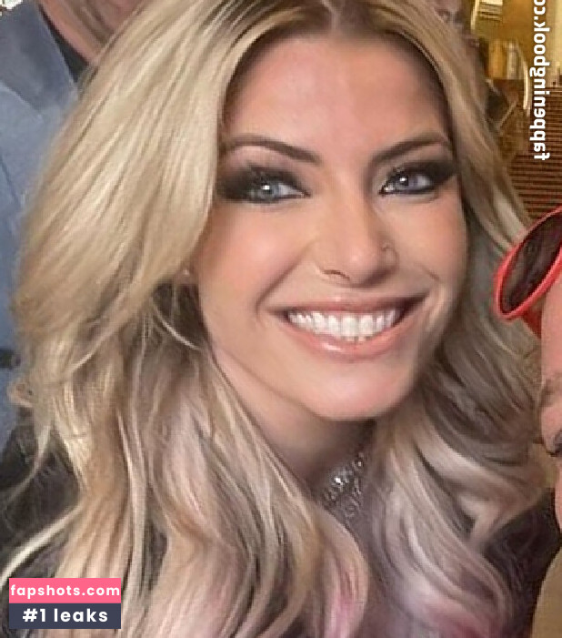 Alexa Bliss Nude Leaks OnlyFans Photos #129 - LeakJerk