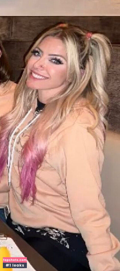 Alexa Bliss Nude Leaks OnlyFans Photos #130 - LeakJerk