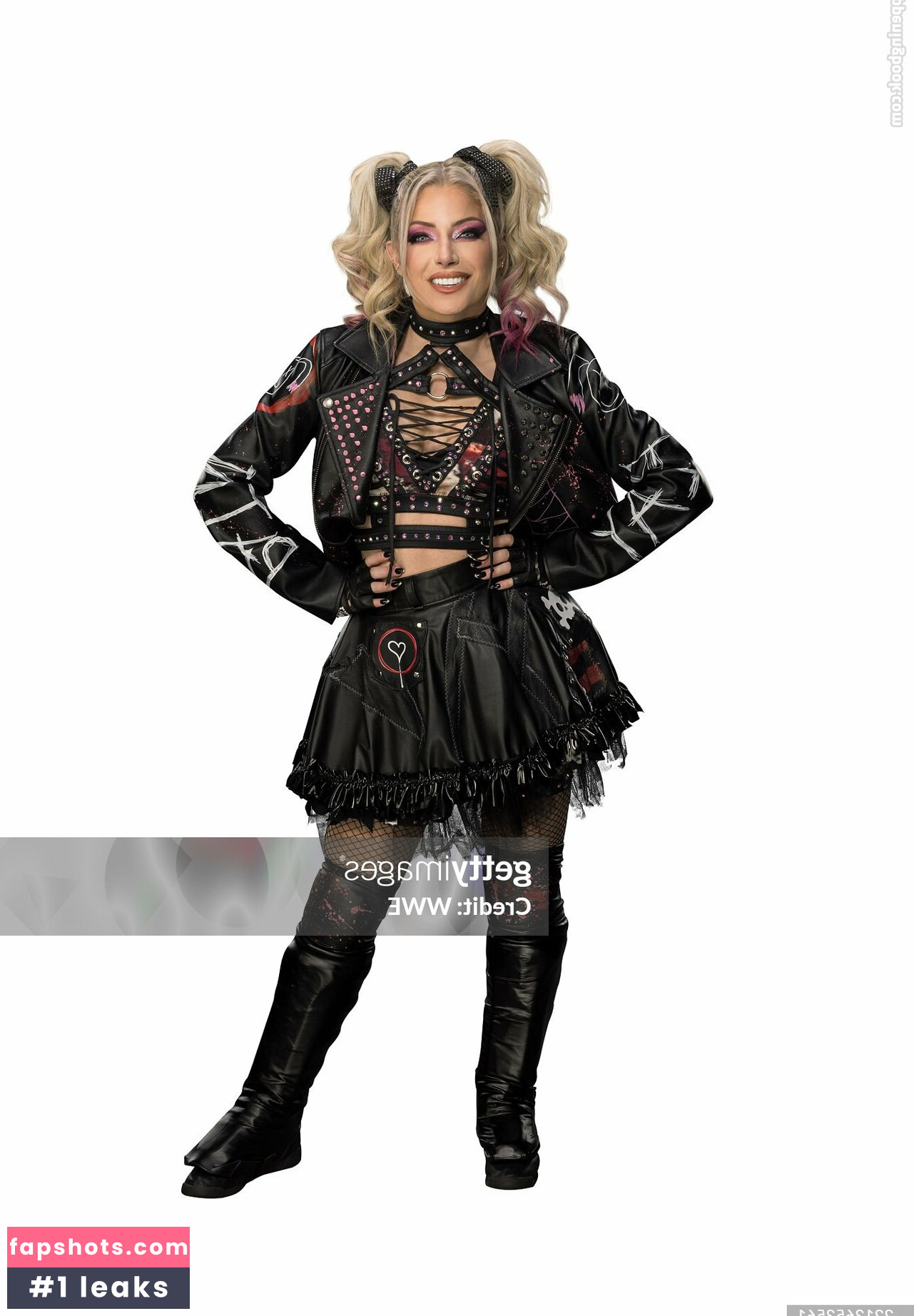 Alexa Bliss gallery photo #14