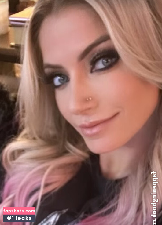 Alexa Bliss Nude Leaks OnlyFans Photos #135 - LeakJerk