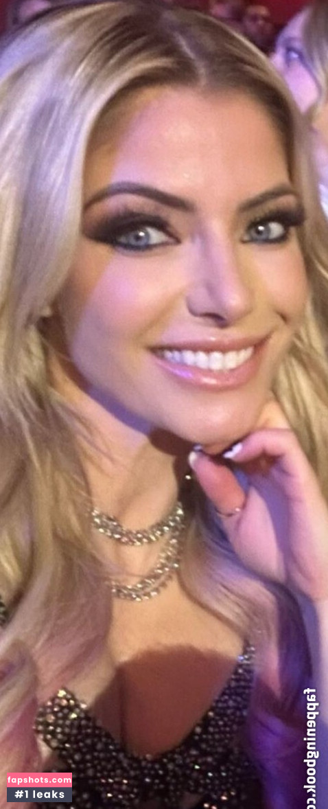 Alexa Bliss Nude Leaks OnlyFans Photos #136 - LeakJerk