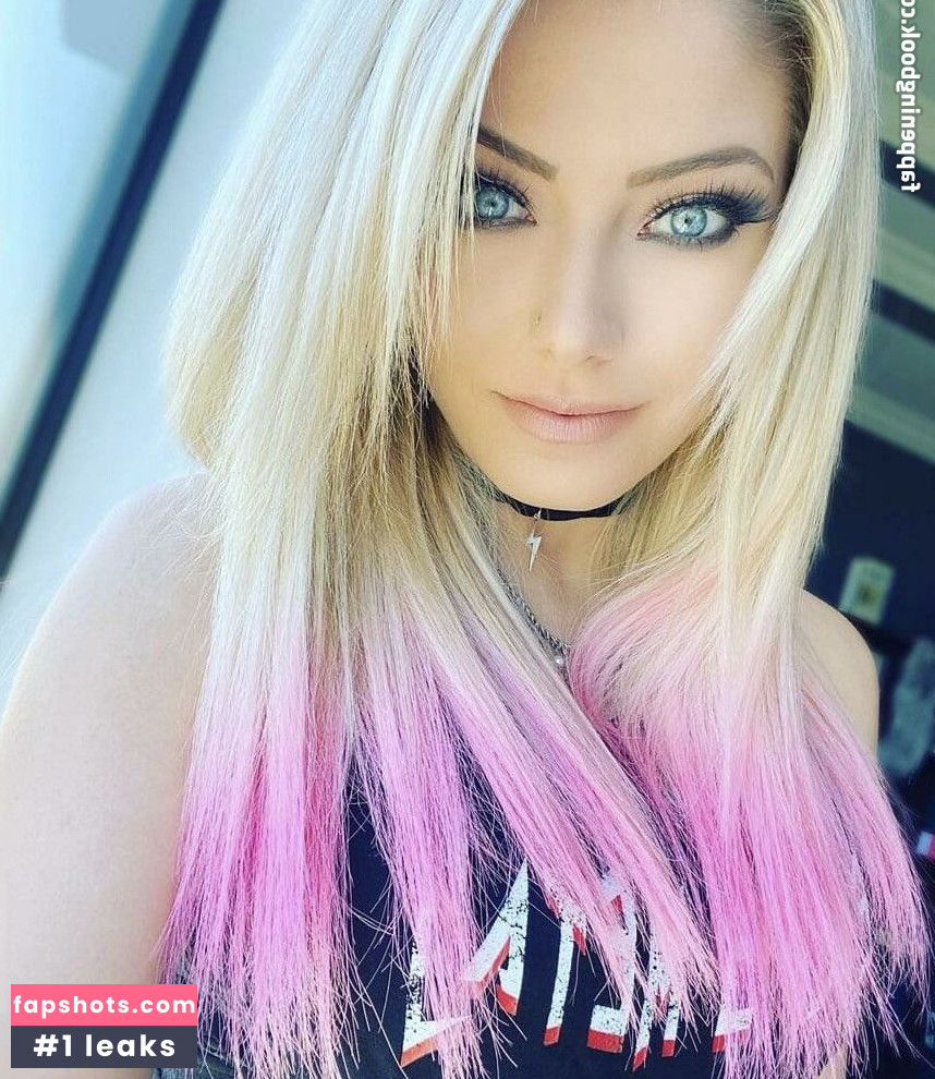 Alexa Bliss Nude Leaks OnlyFans Photos #139 - LeakJerk