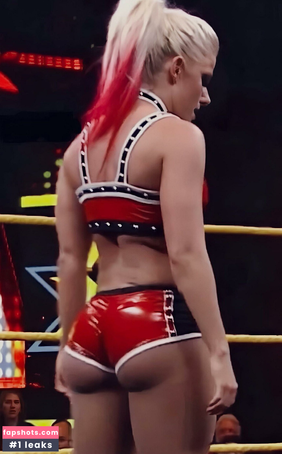 Alexa Bliss Nude Leaks OnlyFans Photos #146 - LeakJerk