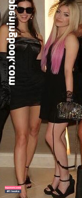 Alexa Bliss Nude Leaks OnlyFans Photos #148 - LeakJerk