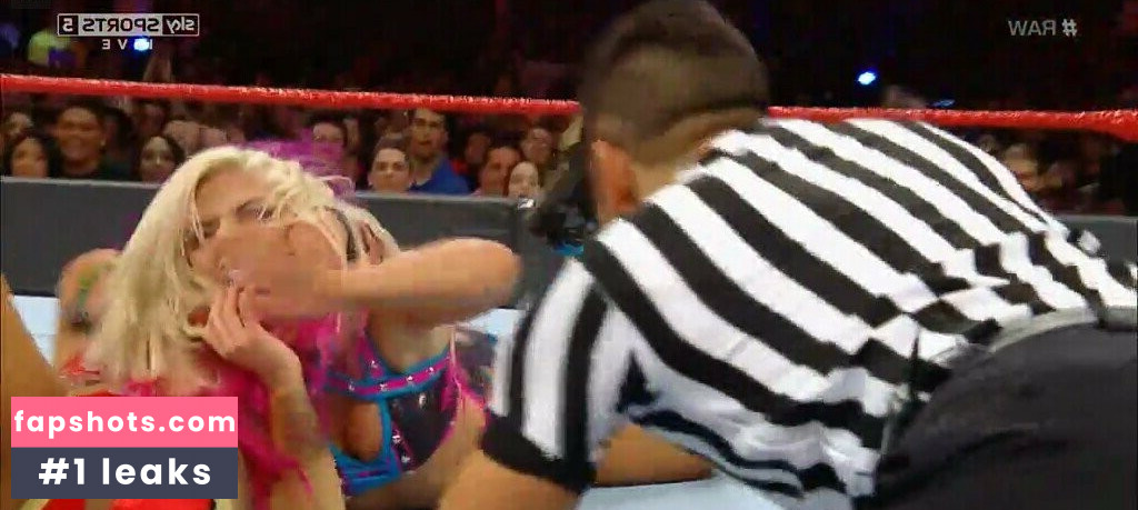 Alexa Bliss Nude Leaks OnlyFans Photos #149 - LeakJerk