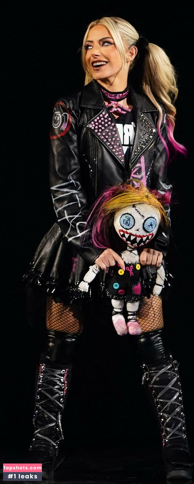 Alexa Bliss gallery photo #16