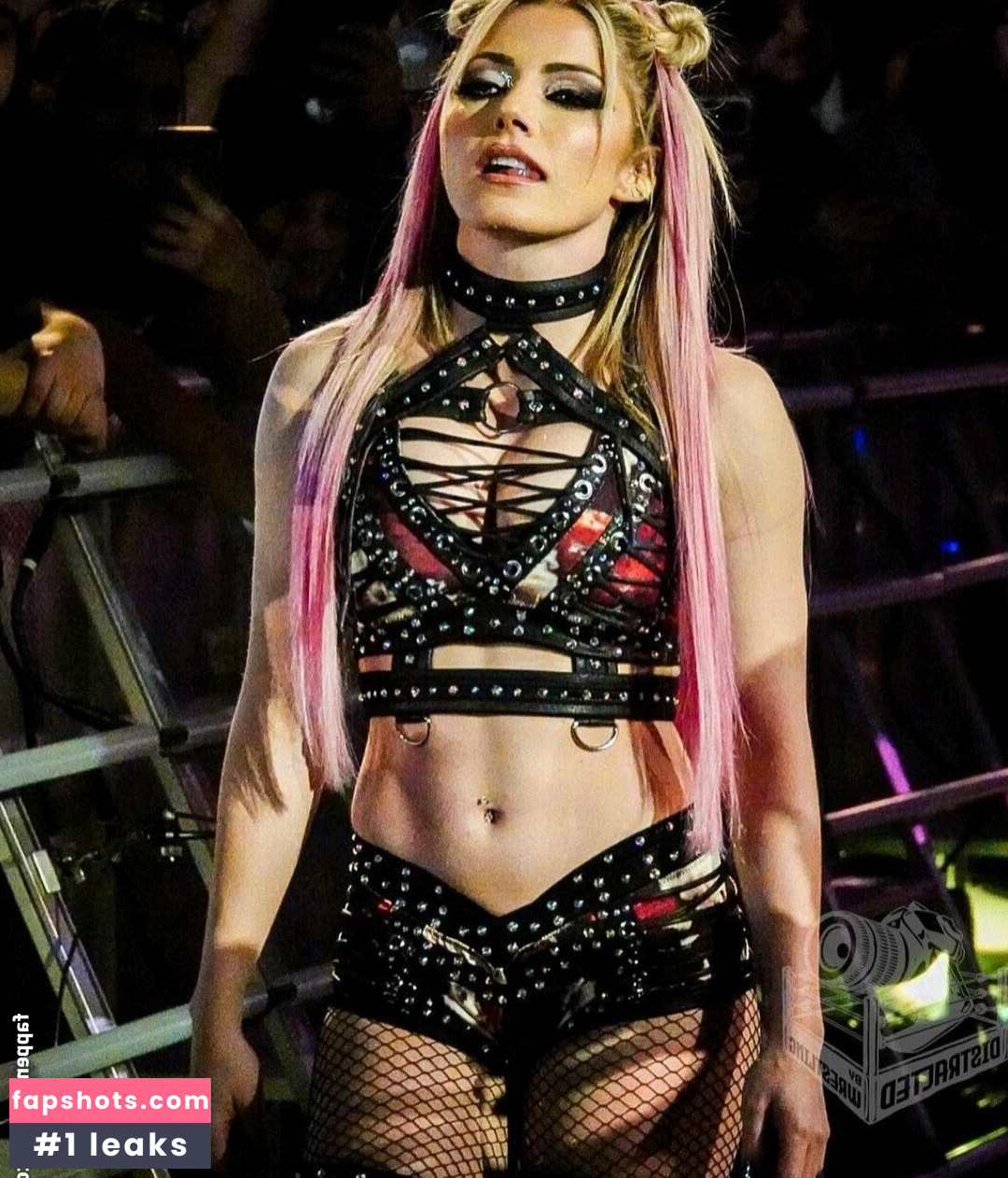 Alexa Bliss Nude Leaks OnlyFans Photos #155 - LeakJerk