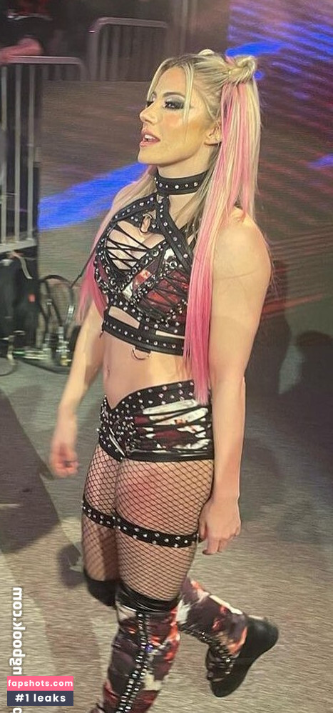 Alexa Bliss Nude Leaks OnlyFans Photos #157 - LeakJerk