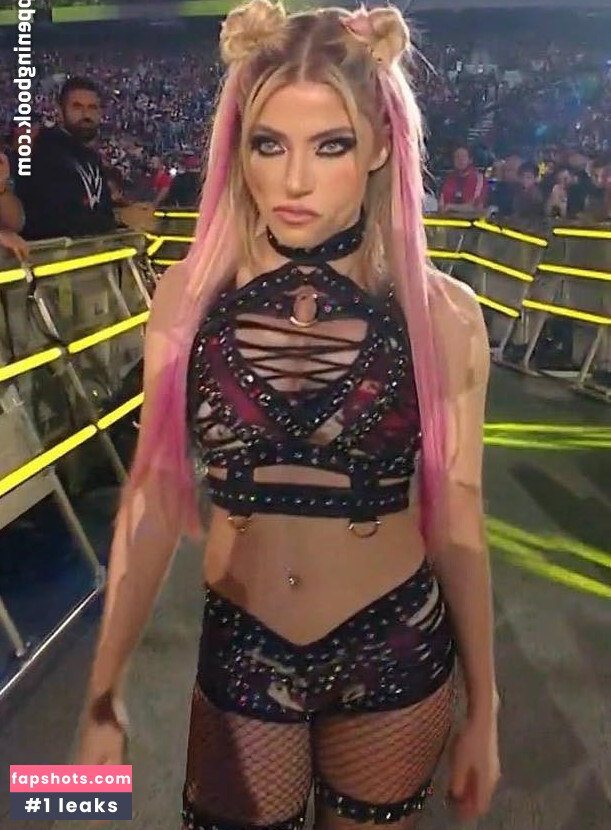 Alexa Bliss Nude Leaks OnlyFans Photos #169 - LeakJerk