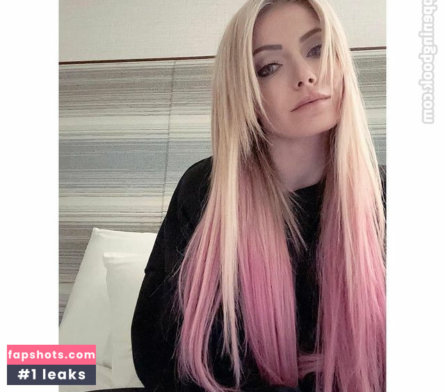 Alexa Bliss Nude Leaks OnlyFans Photos #170 - LeakJerk