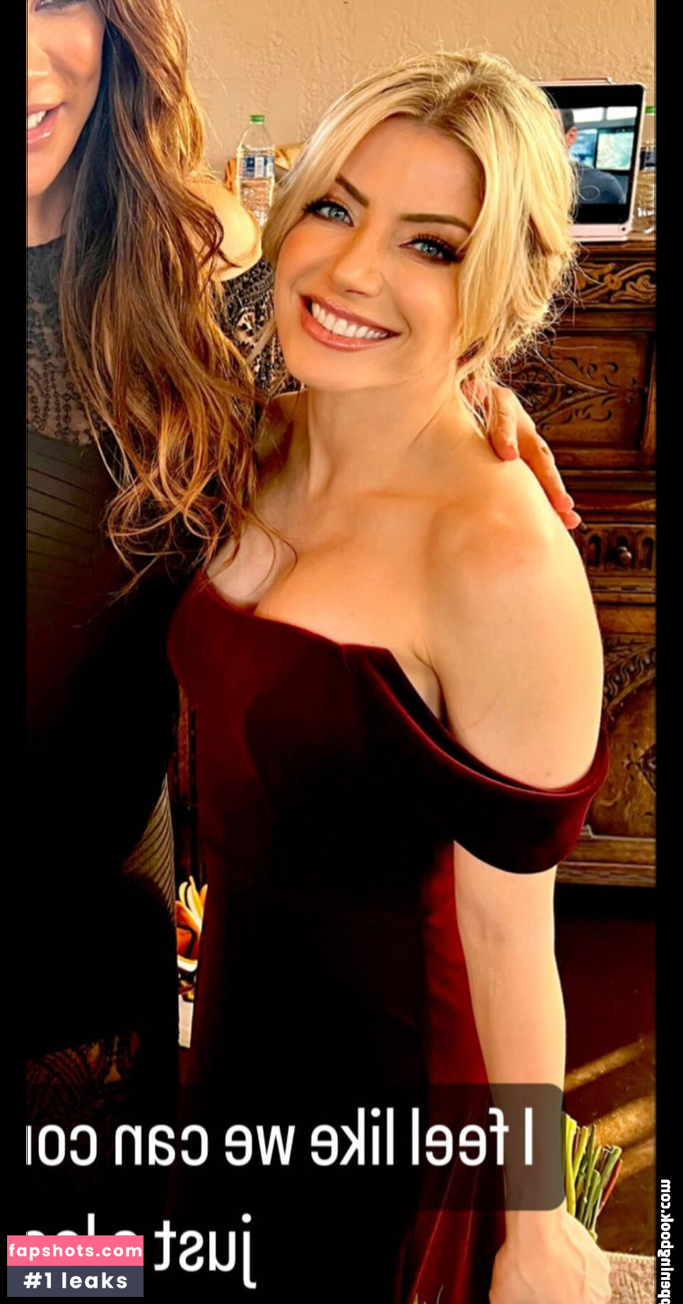 Alexa Bliss Nude Leaks OnlyFans Photos #171 - LeakJerk