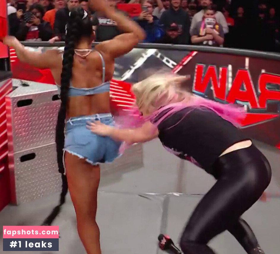 Alexa Bliss Nude Leaks OnlyFans Photos #175 - LeakJerk