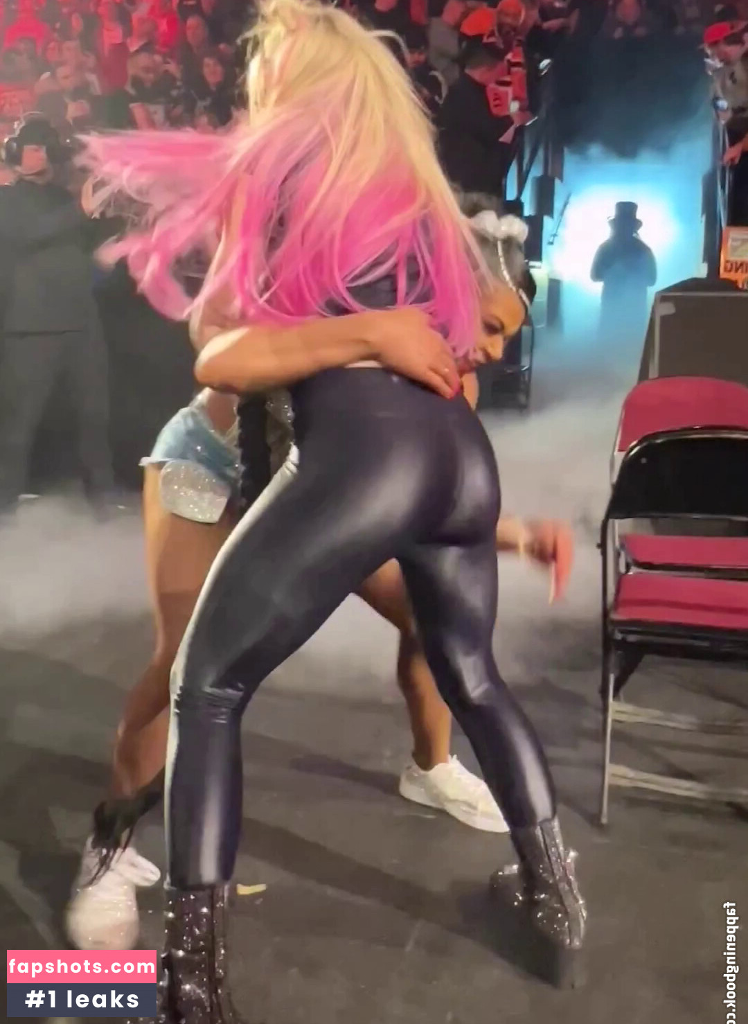 Alexa Bliss Nude Leaks OnlyFans Photos #176 - LeakJerk