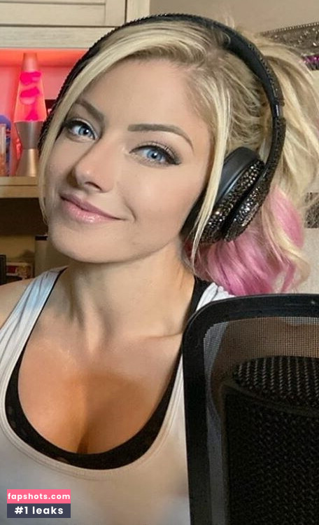 Alexa Bliss Nude Leaks OnlyFans Photos #179 - LeakJerk