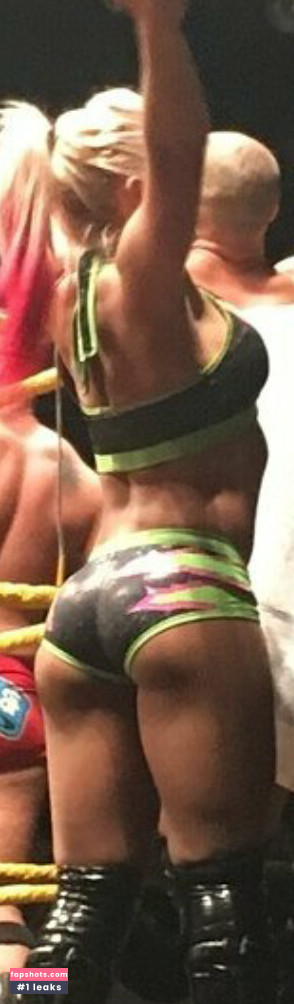 Alexa Bliss Nude Leaks OnlyFans Photos #189 - LeakJerk