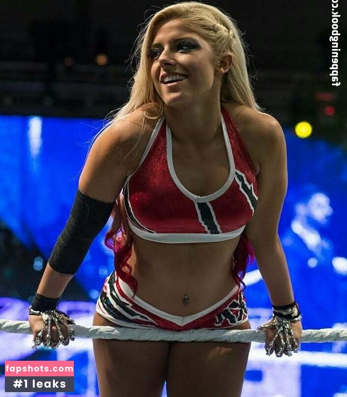 Alexa Bliss Nude Leaks OnlyFans Photos #190 - LeakJerk