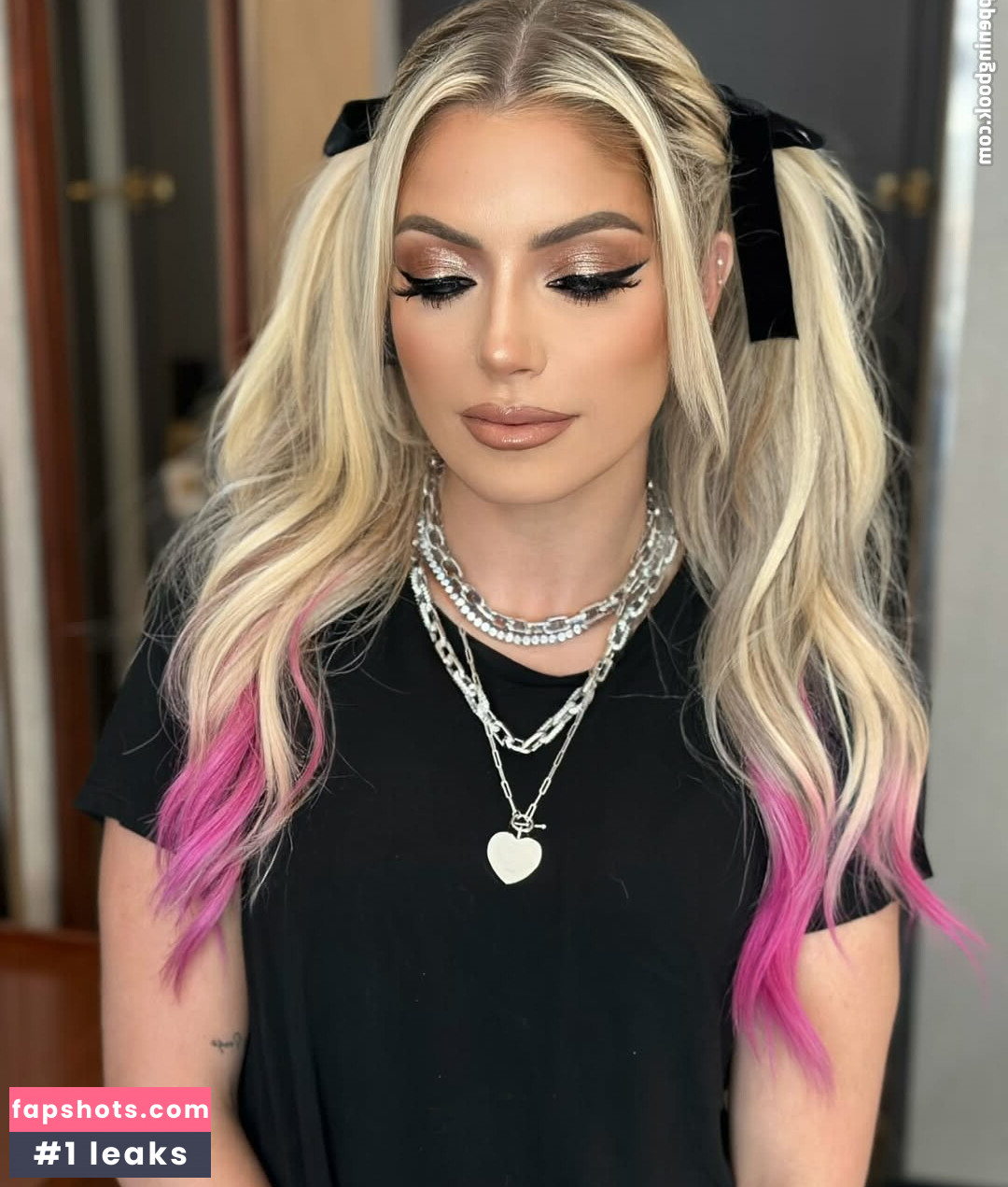 Alexa Bliss gallery photo #20