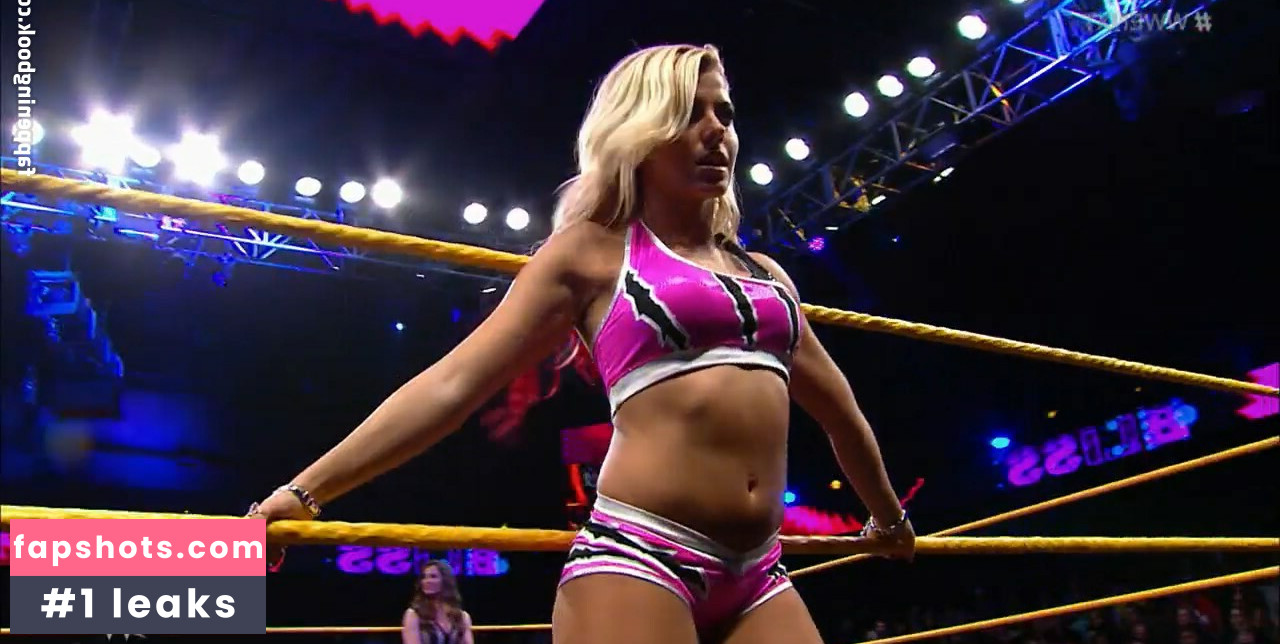 Alexa Bliss Nude Leaks OnlyFans Photos #191 - LeakJerk