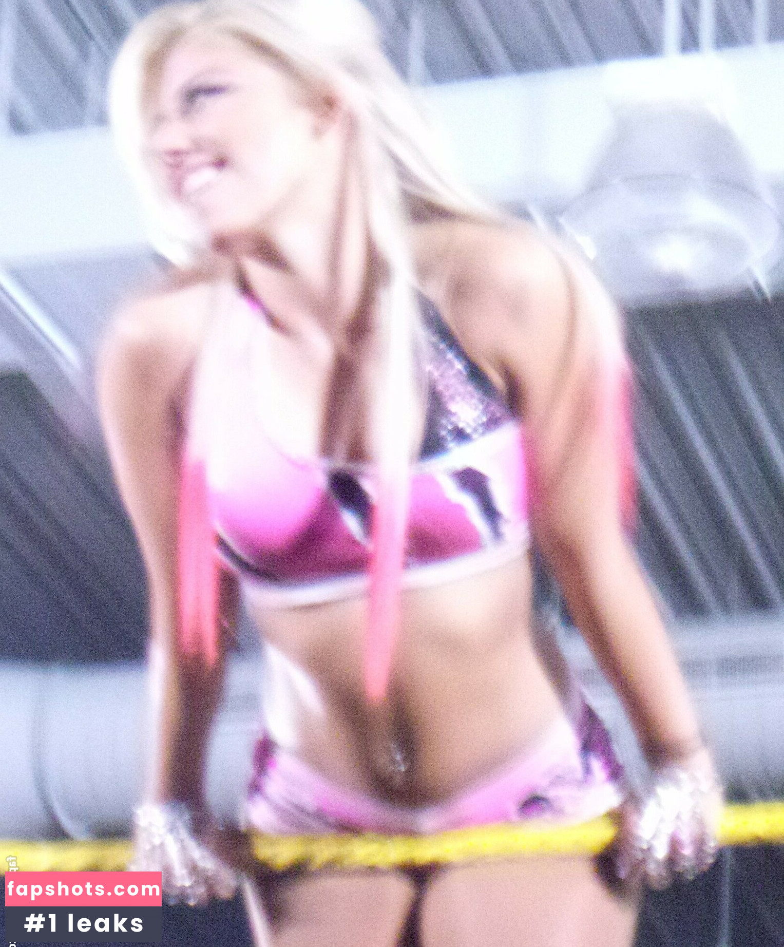 Alexa Bliss Nude Leaks OnlyFans Photos #198 - LeakJerk