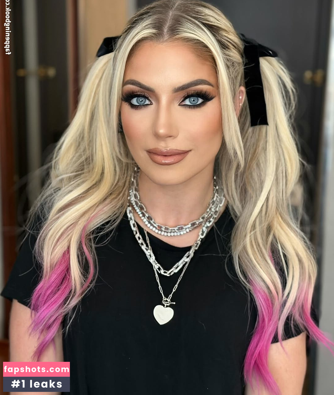 Alexa Bliss gallery photo #21