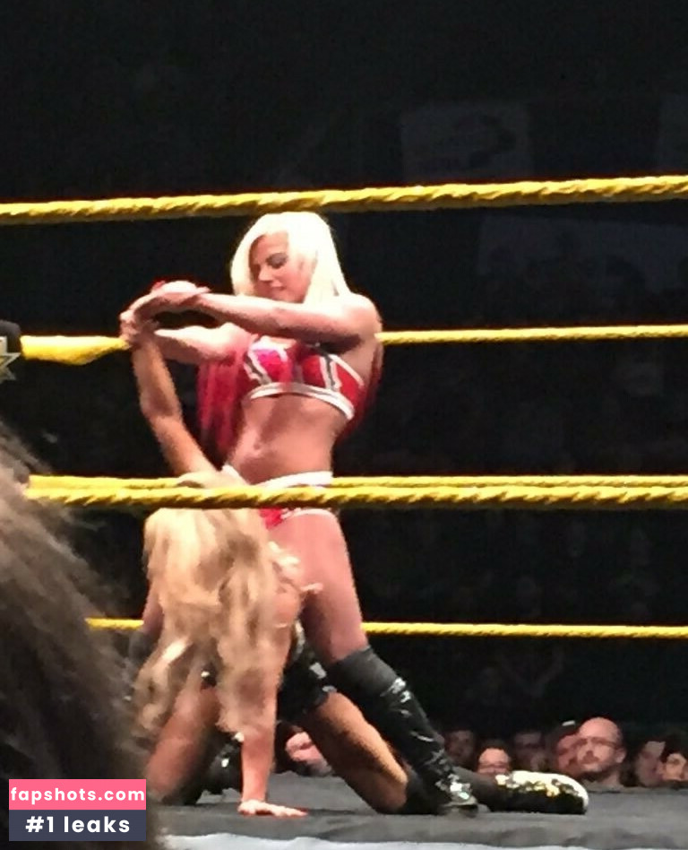 Alexa Bliss Nude Leaks OnlyFans Photos #203 - LeakJerk