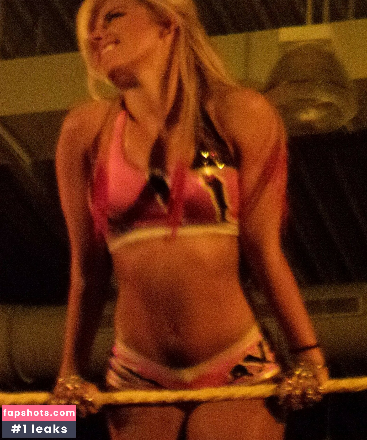 Alexa Bliss Nude Leaks OnlyFans Photos #205 - LeakJerk