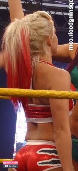 Alexa Bliss Nude Leaks OnlyFans Photos #208 - LeakJerk