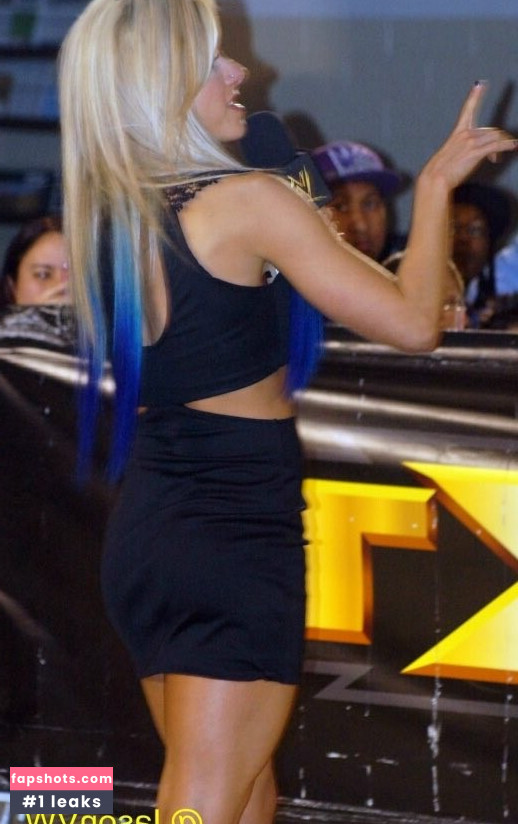 Alexa Bliss Nude Leaks OnlyFans Photos #213 - LeakJerk