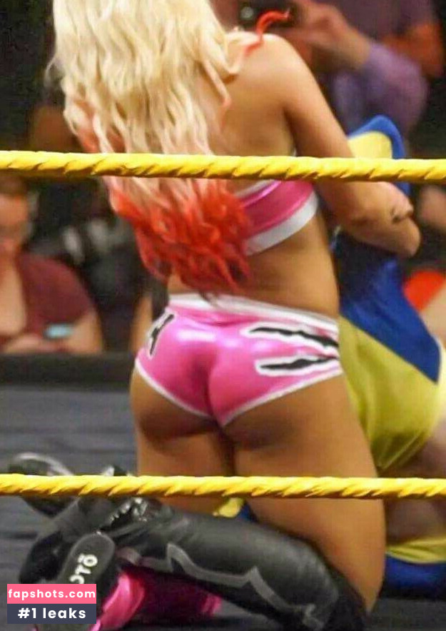 Alexa Bliss Nude Leaks OnlyFans Photos #216 - LeakJerk
