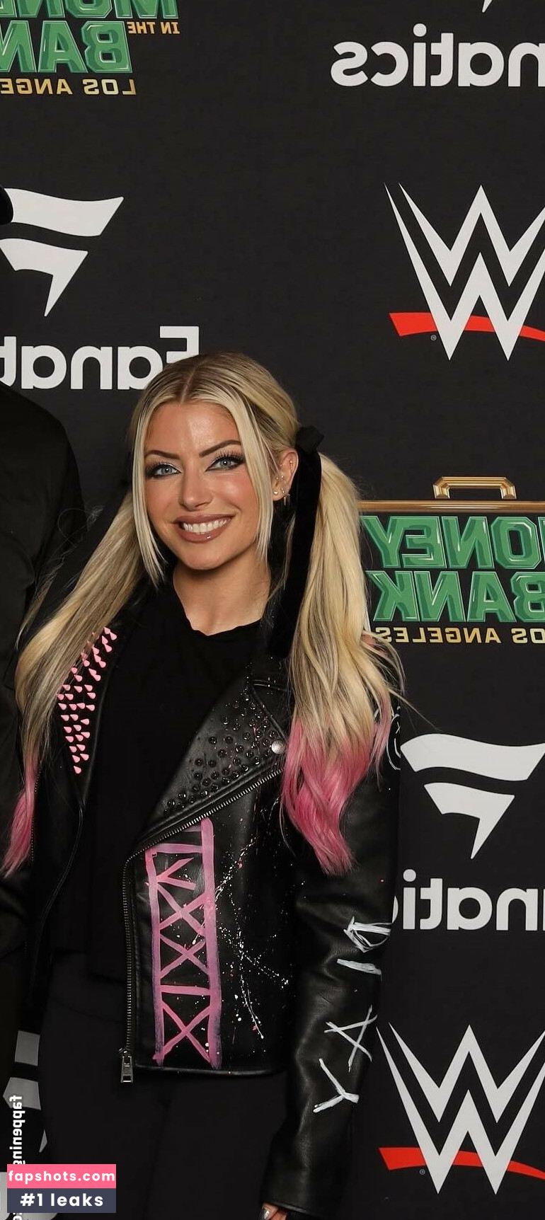 Alexa Bliss gallery photo #23