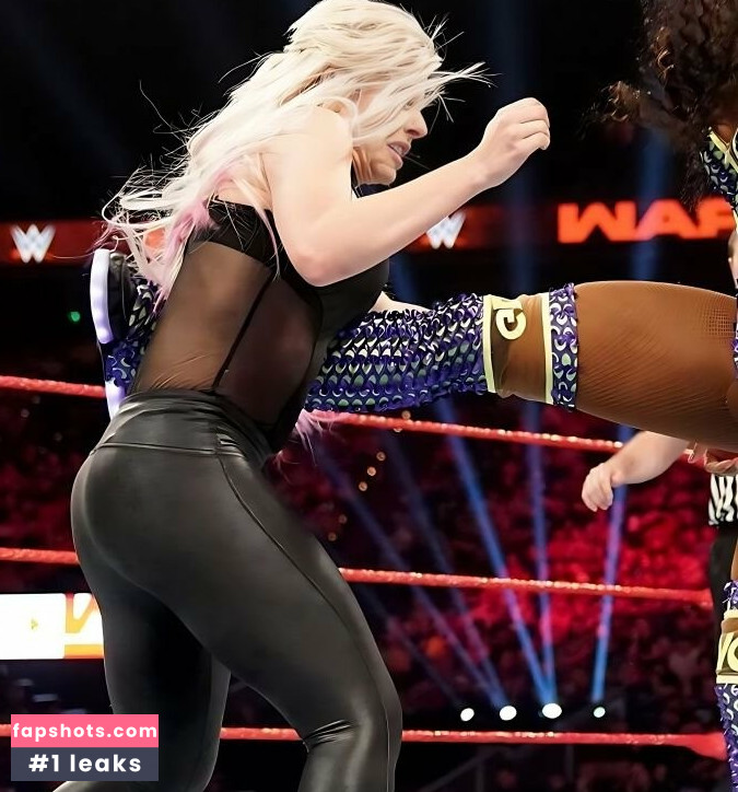 Alexa Bliss Nude Leaks OnlyFans Photos #221 - LeakJerk