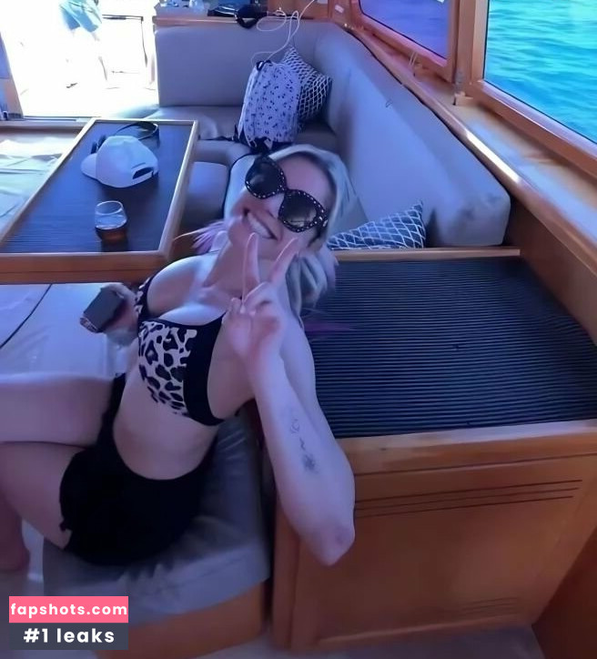Alexa Bliss Nude Leaks OnlyFans Photos #222 - LeakJerk